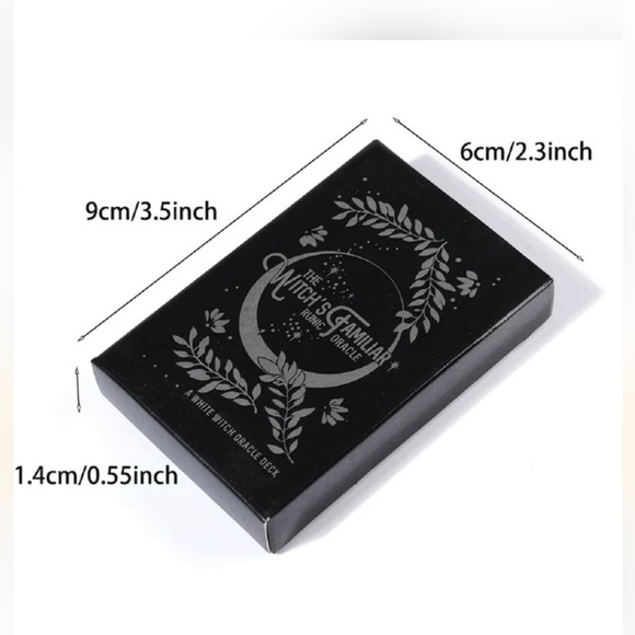 $5 ORACLE CARDS. NEW. SEALED. $5 if bundled - Picture 7 of 11